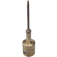 Slijpkop kraal 2mm standaard PQ Tools